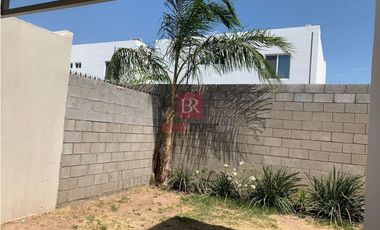 CASA EN RENTA EN PUENTE REAL SECCIÓN MARBELLA. CD. OBREGÓN, SONORA
