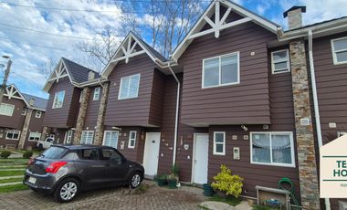 Condominio Silos de Collico, Valdivia