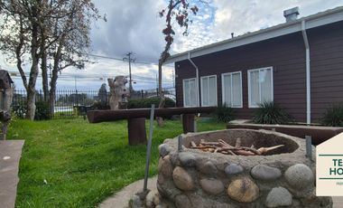 Condominio Silos de Collico, Valdivia