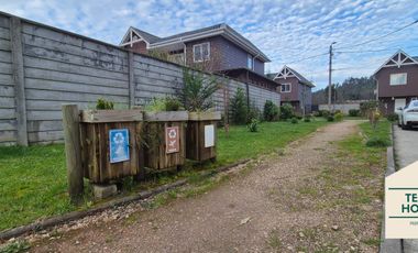Condominio Silos de Collico, Valdivia