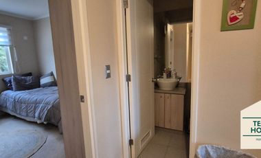 Condominio Silos de Collico, Valdivia