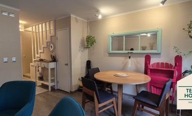 Condominio Silos de Collico, Valdivia