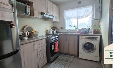 Condominio Silos de Collico, Valdivia