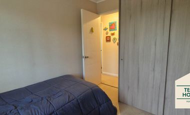 Condominio Silos de Collico, Valdivia