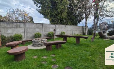 Condominio Silos de Collico, Valdivia