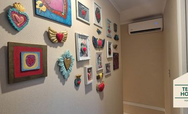 Condominio Silos de Collico, Valdivia