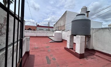 Departamento tipo PH en venta |  Mataderos | Excelente Estado