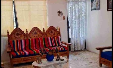 Casa en Venta en Yautepec