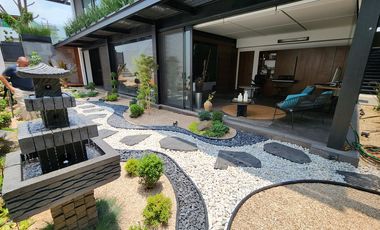 Residencia de Lujo en Lomas de cocoyoc