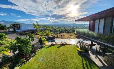 Residencia de Lujo en Lomas de cocoyoc