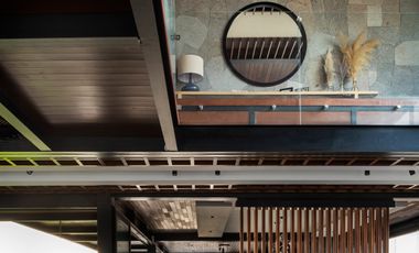 Residencia de Lujo en Lomas de cocoyoc