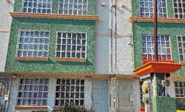 Se vende casa en Tecamac