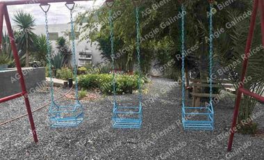 QUINTA EN RINCONADA COLONIAL GARCIA