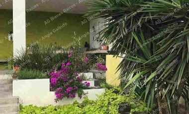 QUINTA EN RINCONADA COLONIAL GARCIA