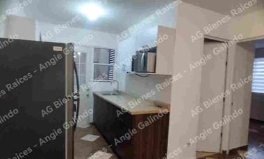 Departamento en renta en novus sendero