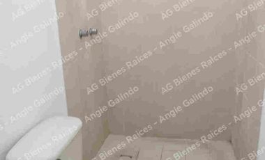 Departamento en renta en novus sendero