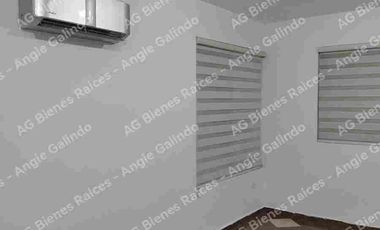 Departamento en renta en novus sendero