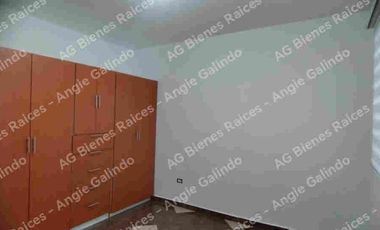 Departamento en renta en novus sendero