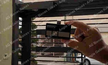 Casa en renta Amueblada Escobedo