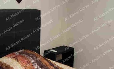 Casa en renta Amueblada Escobedo