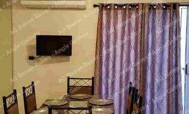 Casa en renta Amueblada Escobedo