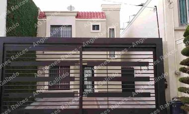 Casa en renta Amueblada Escobedo