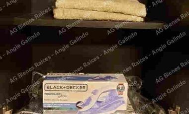 Casa en renta Amueblada Escobedo