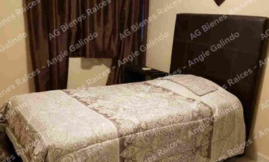 Casa en renta Amueblada Escobedo