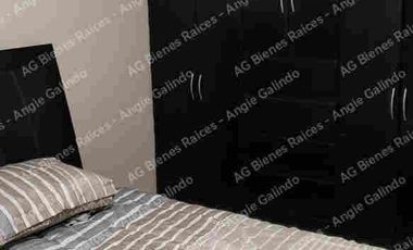 Casa en renta Amueblada Escobedo