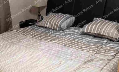 Casa en renta Amueblada Escobedo