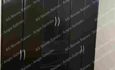 Casa en renta Amueblada Escobedo