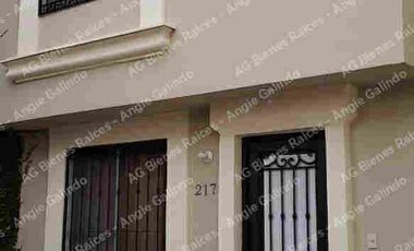 Casa en renta Amueblada Escobedo