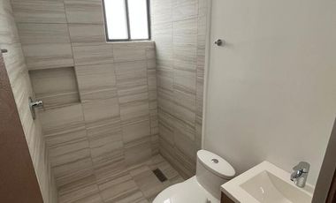 Casa nueva semi amueblada y equipada Apodaca