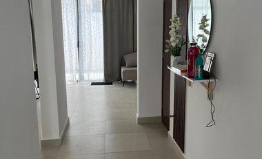 Casa nueva semi amueblada y equipada Apodaca