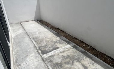 Casa nueva semi amueblada y equipada Apodaca