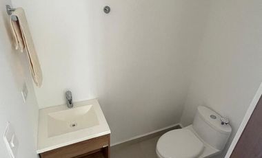 Casa nueva semi amueblada y equipada Apodaca