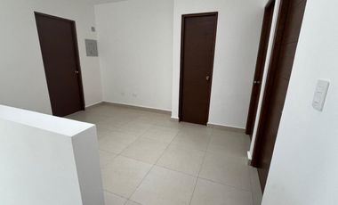 Casa nueva semi amueblada y equipada Apodaca