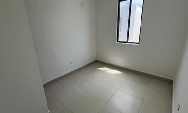 Casa nueva semi amueblada y equipada Apodaca