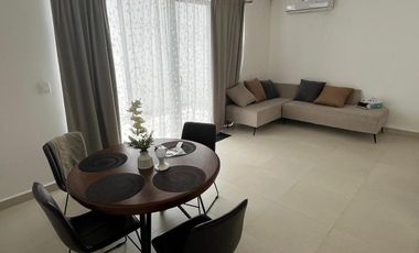 Casa nueva semi amueblada y equipada Apodaca