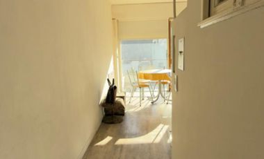 Departamento en venta - 1 Dormitorio 1 Baño - Villa Urquiza