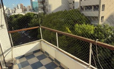 Departamento en venta - 1 Dormitorio 1 Baño - Villa Urquiza