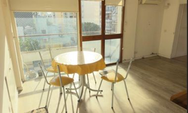 Departamento en venta - 1 Dormitorio 1 Baño - Villa Urquiza