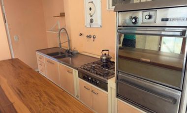 Departamento en venta - 1 Dormitorio 1 Baño - Villa Urquiza