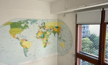 Departamento en venta - 1 Dormitorio 1 Baño - Villa Urquiza