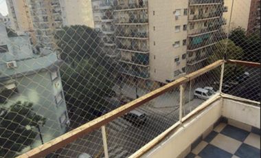 Departamento en venta - 1 Dormitorio 1 Baño - Villa Urquiza