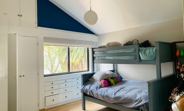 Muy buena casa en condominio remodelada