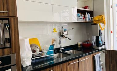 Muy buena casa en condominio remodelada