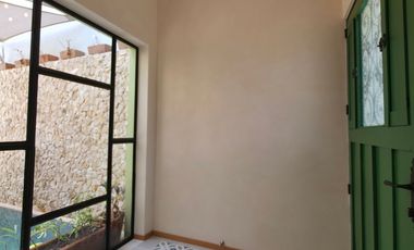 Casa tipo LOFT en venta en Conkal | ENTREGA INMEDIATA