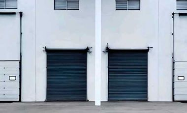 Renta Nave Industrial en Toluca, Estado de México