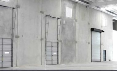 Renta Nave Industrial en Toluca, Estado de México